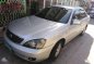 Nissan Sentra GSX AT 2007 Model FOR SALE-2