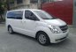 2014Mdl HYUNDAI Grand Starex CVX Automatic-4