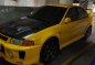 For sale Mitsubishi Lancer evolution 5 evolution V-6