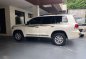 2019 TOYOTA Land Cruiser Premium local FOR SALE-1