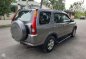 2005 Honda CRV Realtime AWD Automatic Transmission-5