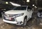 Mitsubishi Montero Sports Gls 2017 Model DrivenRides-0