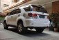 Toyota FORTUNER 2006 for sale-0