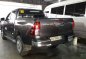 2018 Toyota HILUX G 4X2 Manual Diesel-4