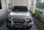 SELLING Mitsubishi Pajero 2006-0