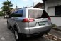 MITSUBISHI Montero GLS 2010 aquired 2011-4