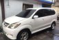 Toyota Avanza 1.5 G 2009 Model Manual-0