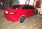 Honda CIVIC 2013 MODULO RED automatic trans-8