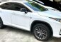 Lexus Rx350 Fsport AT 21tkms 2017 FOR SALE-0