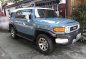 2015 Toyota FJ Cruiser 4x4 FOR SALE-0