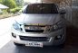 SELLING ISUZU DMAX 2016 Model-2