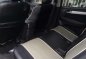 Isuzu Mux LS-A 4x2 3.0 diesel manual 2016 push start-7