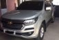 Chevrolet Colorado AT 4x2 diesel 2017mdl-0