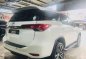 Toyota Fortuner G 2016 Model DrivenRides-3