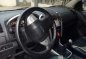 Isuzu Mux LS-A 4x2 3.0 diesel manual 2016 push start-5