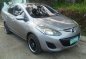 2011 Mazda 2 manual FOR SALE-1