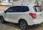 2015 Subaru Forester XT FOR SALE-1