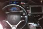 Honda CIVIC 2013 MODULO RED automatic trans-5