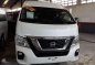2019 Nissan Urvan Premium NV350 FOR SALE-0