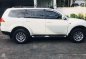 Mitsubishi Montero GLX 2012 FOR SALE-2