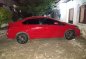 Honda CIVIC 2013 MODULO RED automatic trans-9