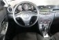 2007 MAZDA 3 - AT . nothing to fix . all power . very fresh -1