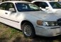 1998 Lincoln Town Car Car - Sedan-0