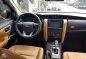 2016 Toyota Fortuner Diesel Automatic-5