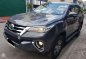 2016 Toyota Fortuner Diesel Automatic-1