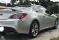 2011 Hyundai Genesis Coupe AT FOR SALE-6