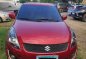 2013 Suzuki Swift 1.4 Good Condition Unit-6