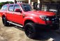 For sale Ford Ranger XLT Trekker 2011-3