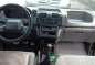 SELLING 2005 MITSUBISHI Adventure diesel manual-2