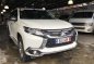 Mitsubishi Montero Sports Gls 2017 Model DrivenRides-1