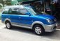 Mitsubishi Adventure SE limited GLs sport 2013 model diesel manual.-1