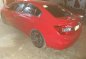 Honda CIVIC 2013 MODULO RED automatic trans-7