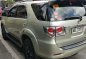 Toyota Fortuner g 2014 MT d4d FOR SALE-3