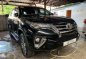 2017 Toyota Fortuner 2.8 V 4x4 automatic FOR SALE-1