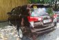 2016Model Toyota Innova E 2.8 new Look Automatic-1