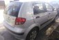 Hyundai Getz 1.1 manual 2005 FOR SALE-2