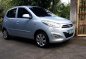 Hyundai i10 2012 AT FOR SALE-0