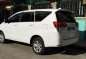 2017model Toyota Innova 2.8J diesel FOR SALE-1