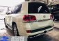 2019 Toyota Land Cruiser Dubai Version Diesel-0