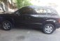 Hyundai Tucson 2007 Diesel Automatic CRDI AT-0