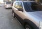 Honda CRV 2003 Manual Cold Aircon-0