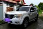 Ford Everest 2010 AT Limited 3rd Generation Top of the Line-0