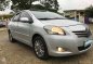 2013 Toyota Vios 1.5G Automatic FOR SALE-4