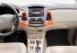 2009 Toyota Innova 2.5 V AT Diesel -6