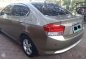 For sale Honda City 1.3 automatic 2009-1