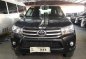 2018 Toyota HILUX G 4X2 Manual Diesel-6